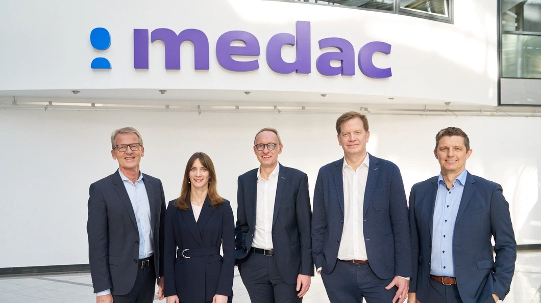 Neubesetzung CSO Management Board