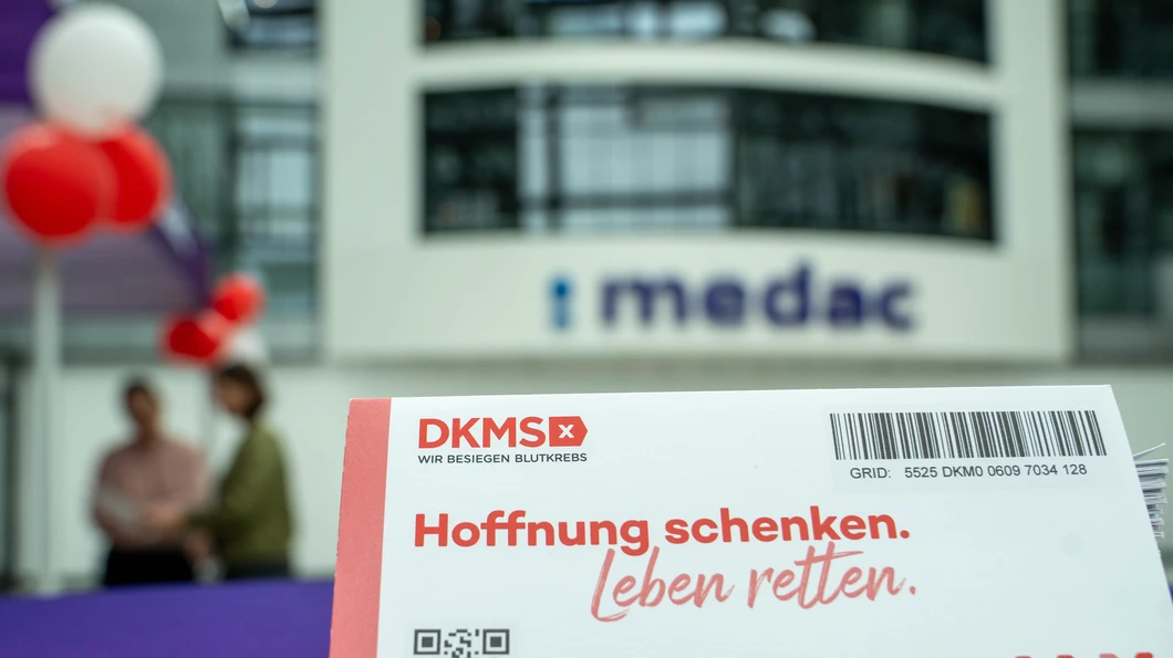 World Marrow Donor Day 25 II