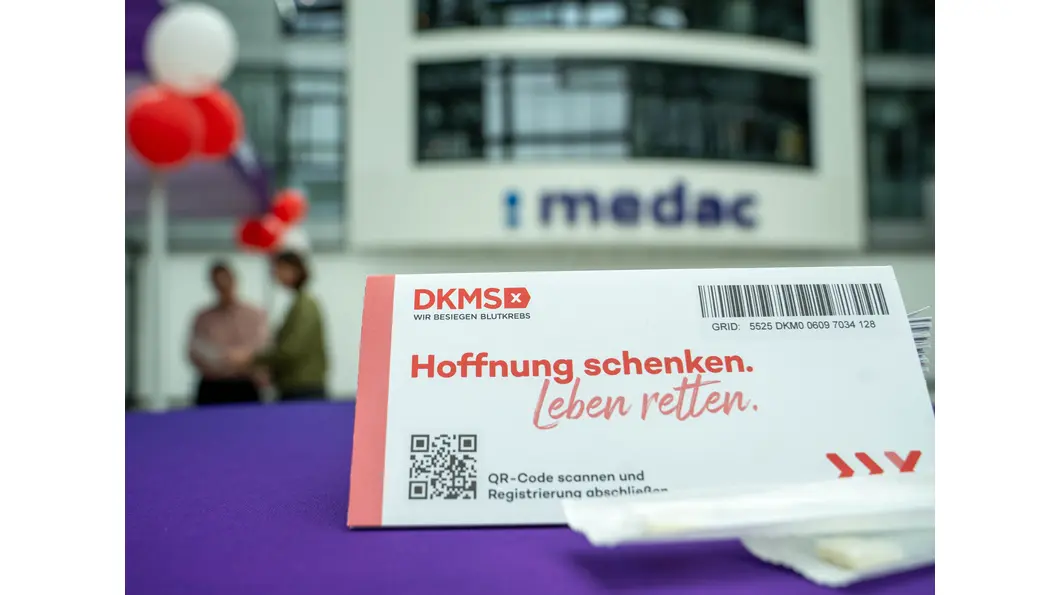 World Marrow Donor Day 25 II