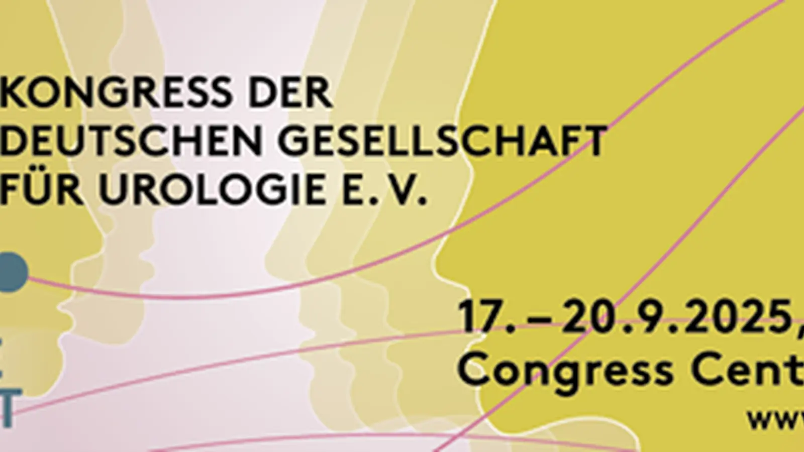 77. Kongress der Deutschen Gesellschaft für Urologie e.V, Hamburg