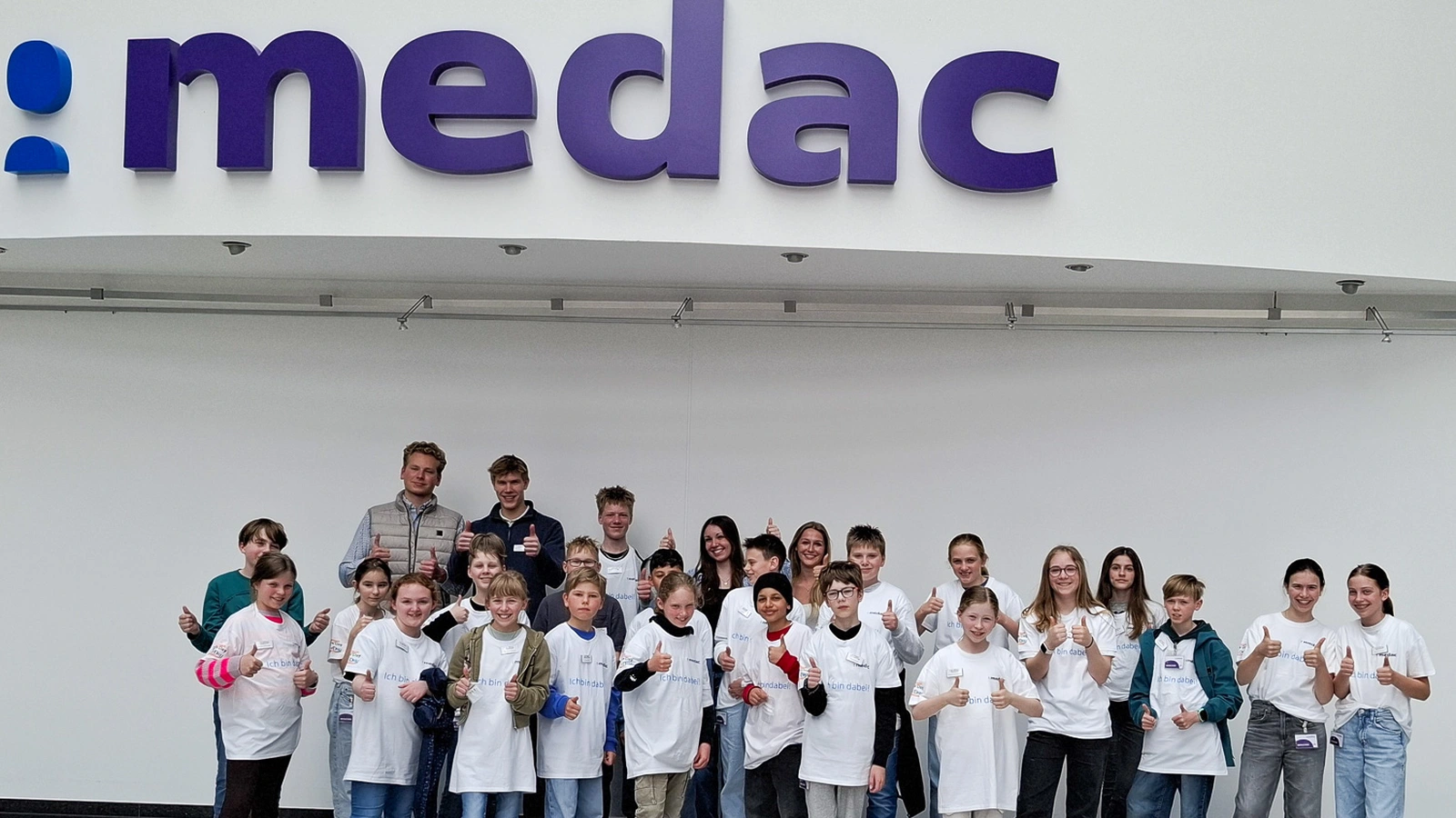 Zukunft erleben: Girls’ and Boys’ Day 2026