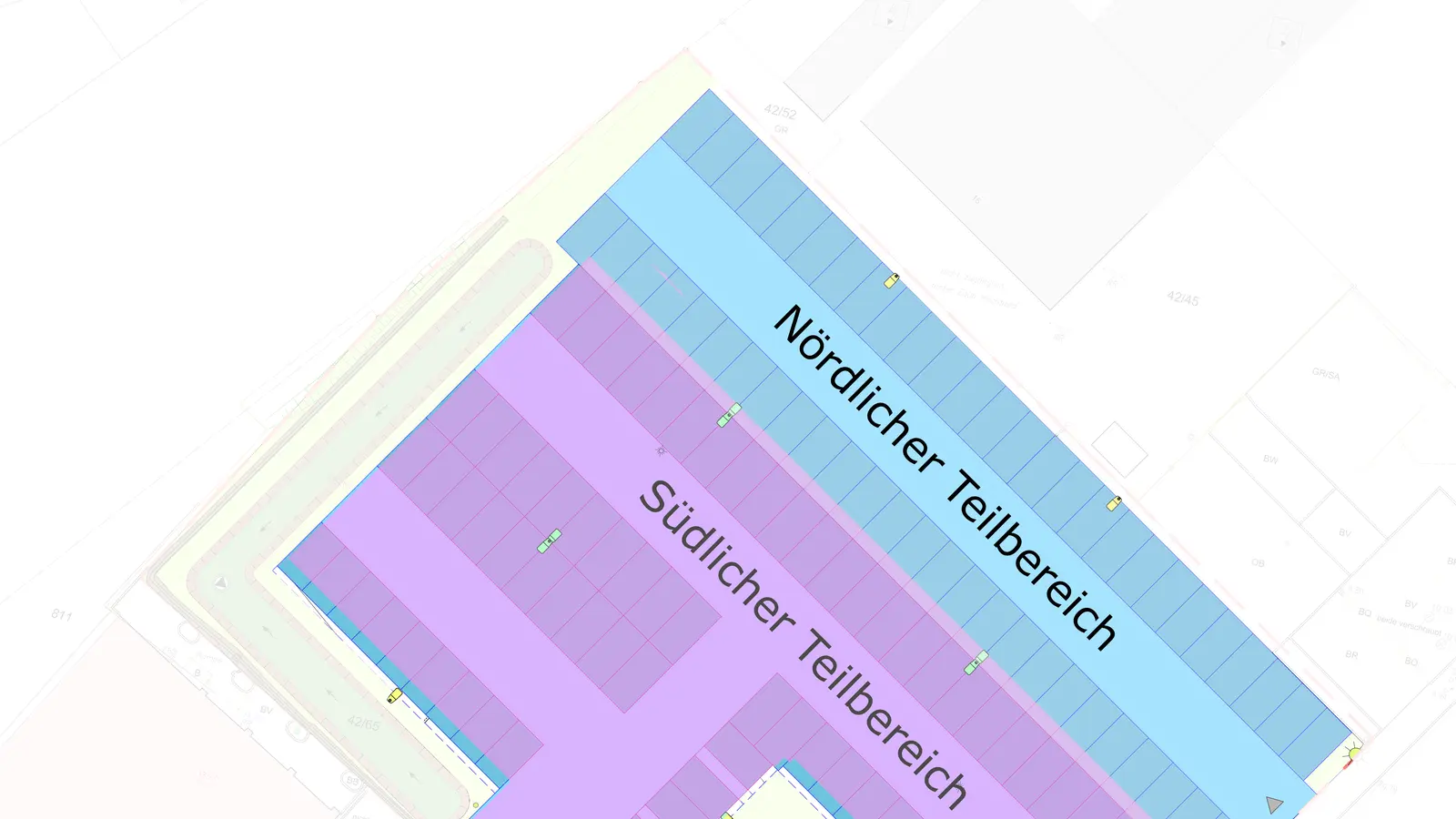 Sanierung der Parkfläche am Theaterplatz - Update