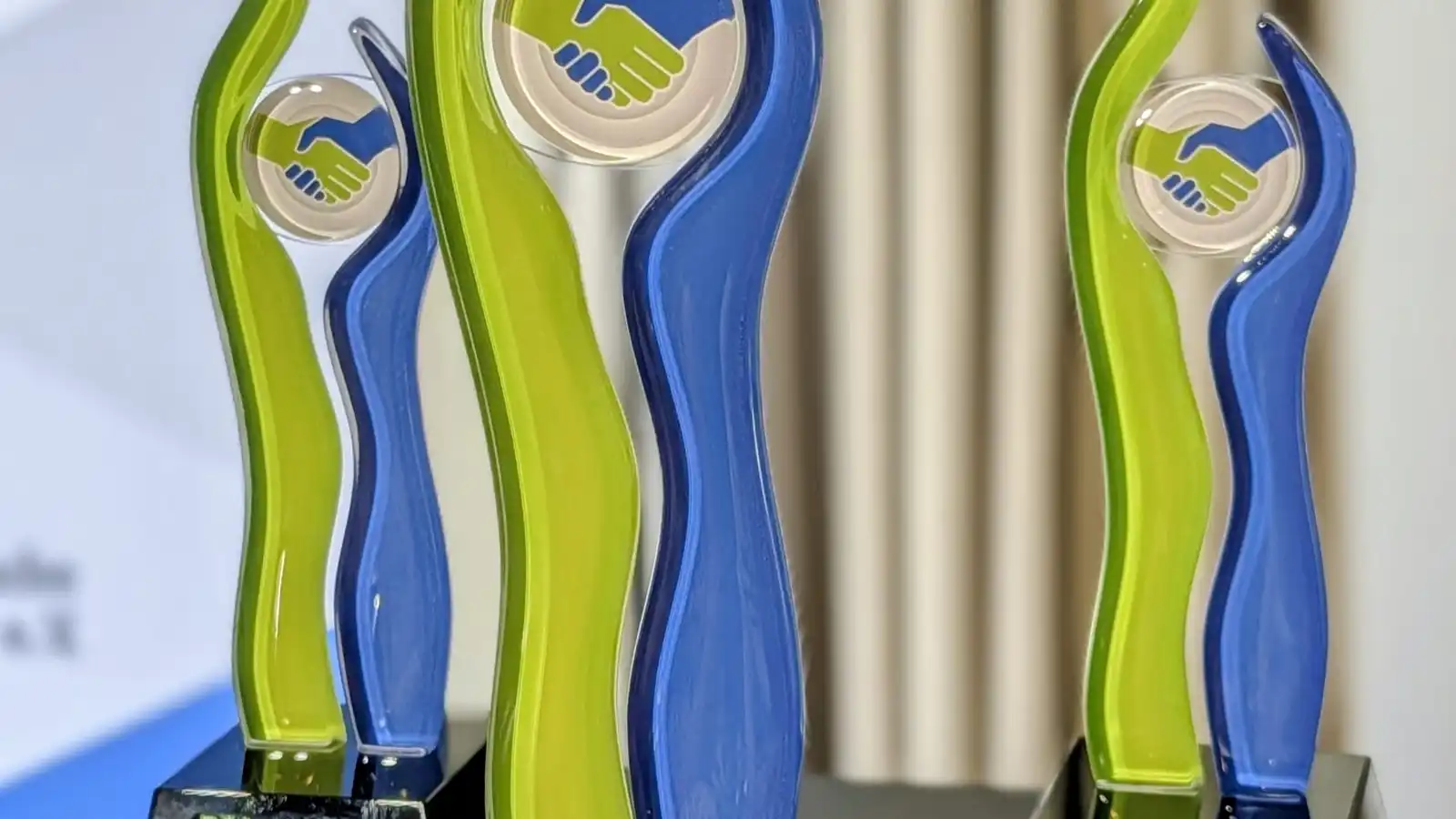 Verleihung RFA Award 2026