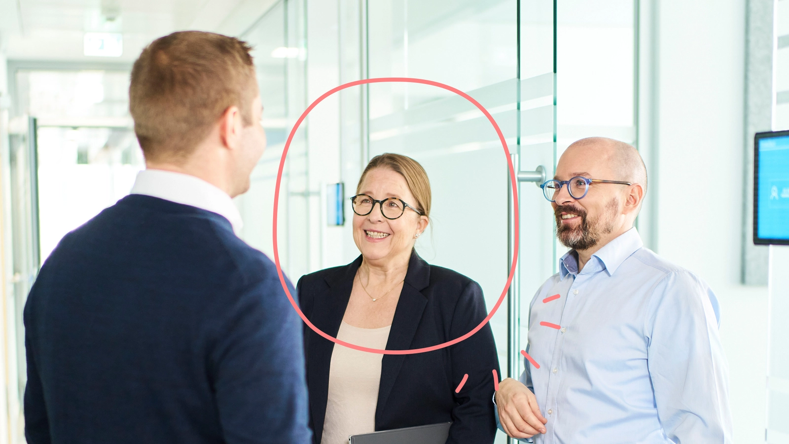 Marketing and Sales Manager Global CDMO business (m/w/d)