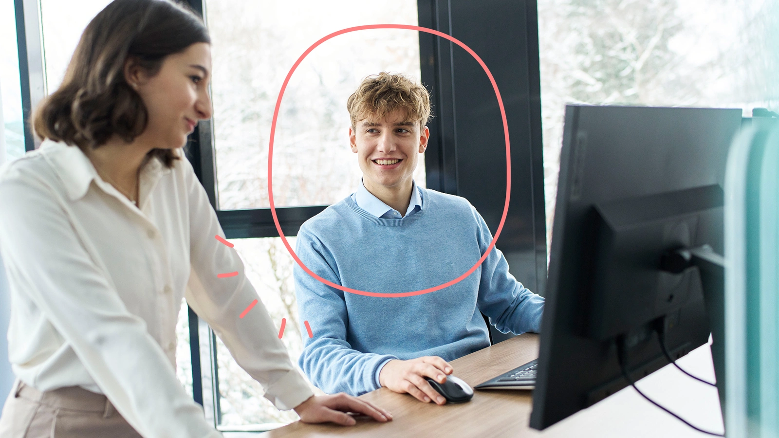 Bachelor of Science BWL (m/w/d) zum 01.08.2026
