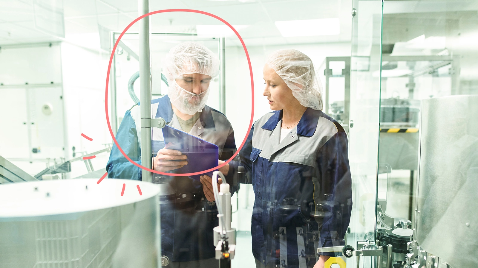Maschinen-und Anlagenführer Pharma (m/w/d)