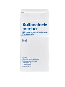 Sulfasalazin medac 100er.jpg